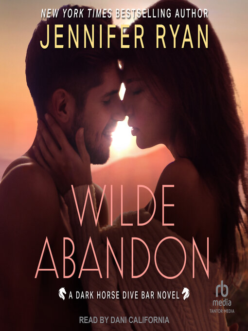 Title details for Wilde Abandon by Jennifer Ryan - Wait list